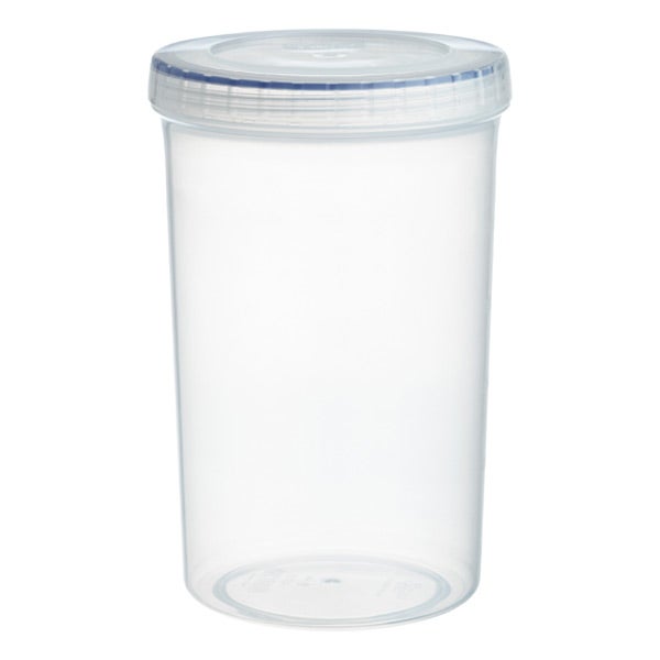 plastic containers